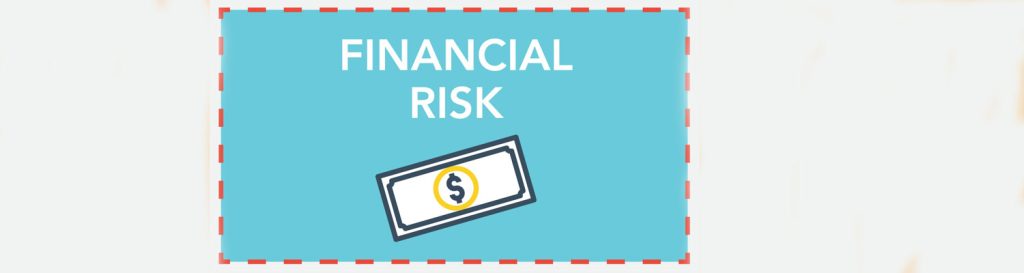ریسک مالی چیست؟