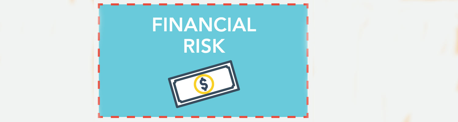 ریسک مالی چیست؟