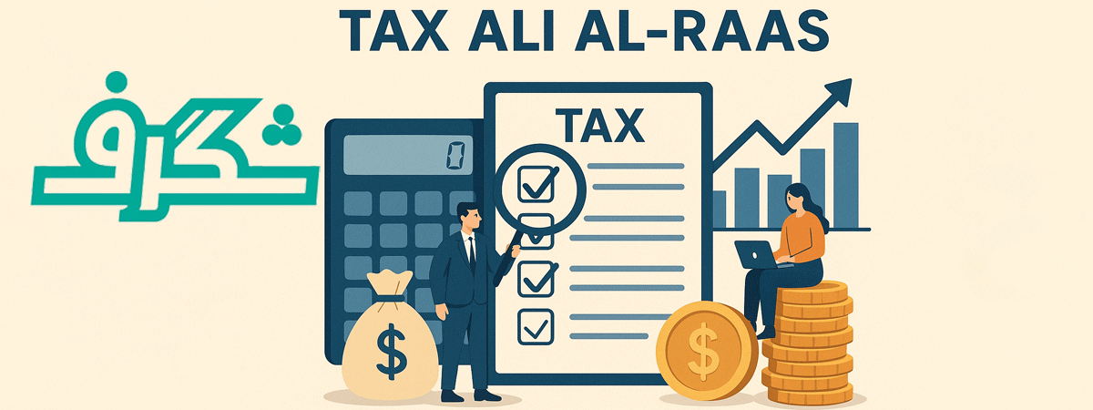 مالیات علی الراس چیست و مالیات علی الراس پیمانکاری چیست