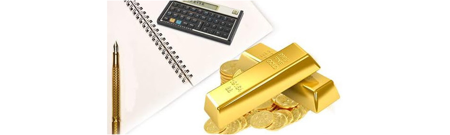 مالیات طلا چیست؟