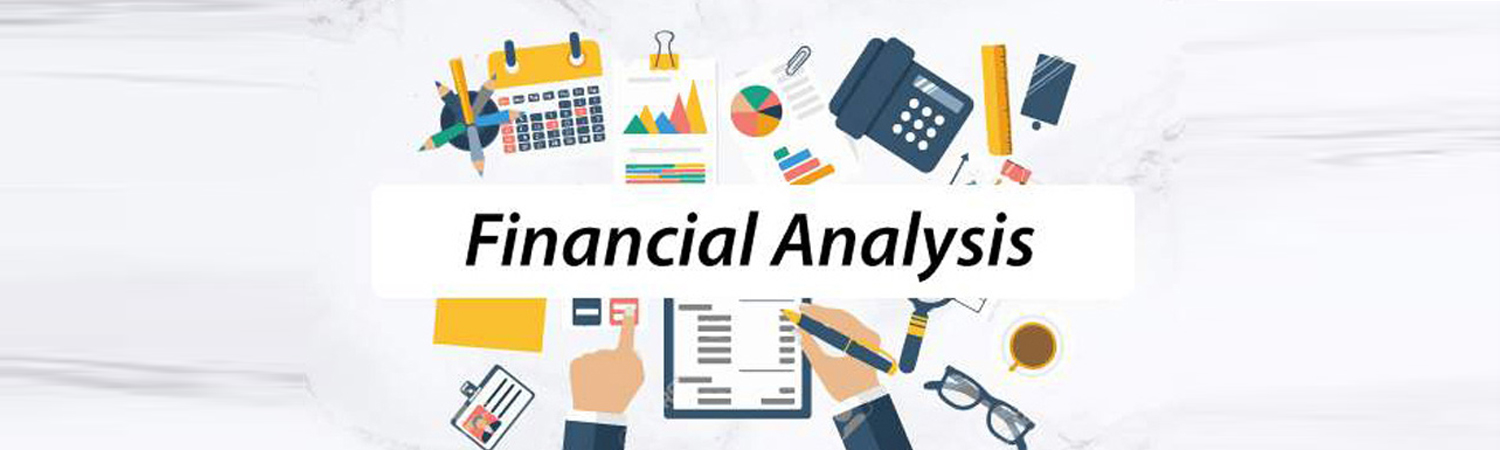 تجزیه و تحلیل مالی چیست ؟