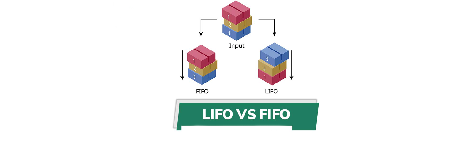 مزایای روش LIFO | روش فایفو و لایفو در حسابداری