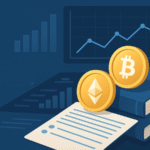 حسابداری ارز دیجیتال