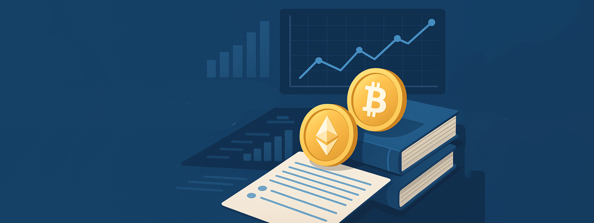 حسابداری ارز دیجیتال