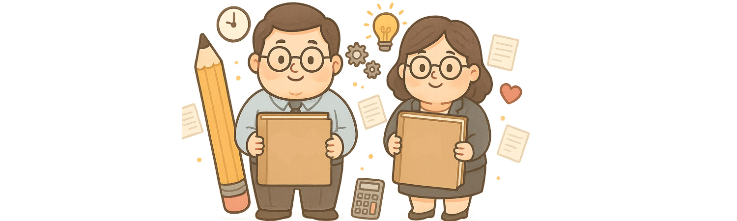  چیستی، کارکرد و جامعیت دفاتر قانونی | آموزش تحریر دفاتر قانونی و نحوه ثبت دفاتر قانونی :