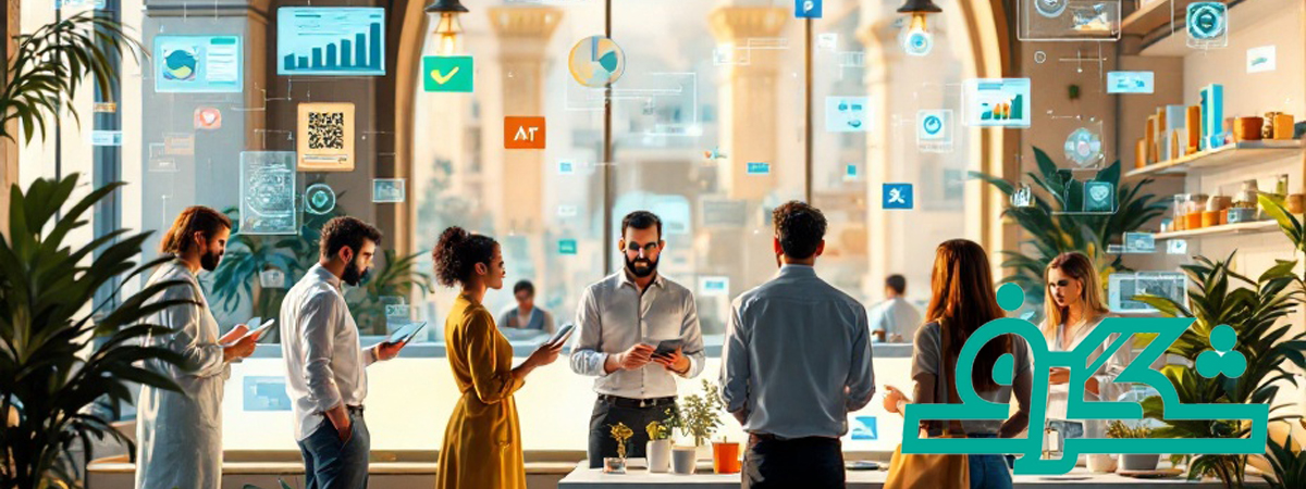 بخش اول: ضرورت تحول دیجیتال در خدمات حسابداری و مالیاتی | فناوری‌های نوین حسابداری در ایران