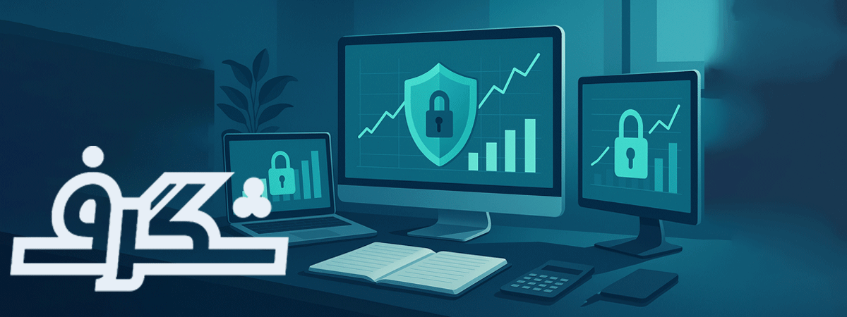 ارتباط امنیت سایبری و پیشگیری از تقلب مالی