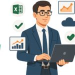 ده مهارت نرم‌افزاری حیاتی برای حسابداران