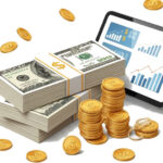 تفاوت درآمد دلاری اشخاص حقیقی و حقوقی
