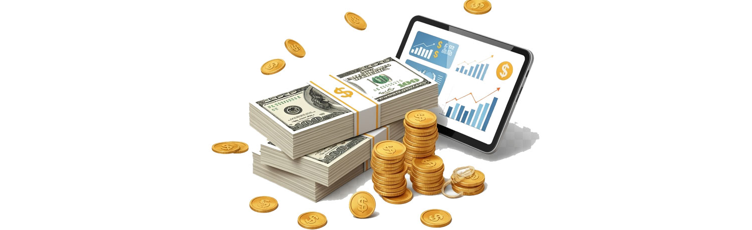 تفاوت درآمد دلاری اشخاص حقیقی و حقوقی