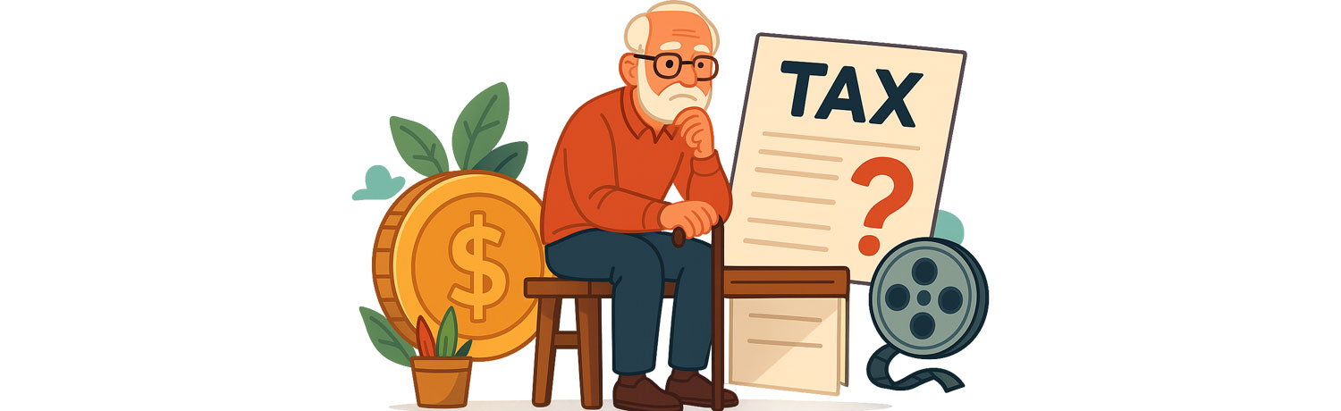  بررسی تخصصی مقررات مالیات بر حقوق بازنشستگی | آیا حقوق بازنشستگی مشمول مالیات است؟