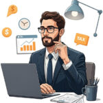 مشاوره مالیاتی آنلاین