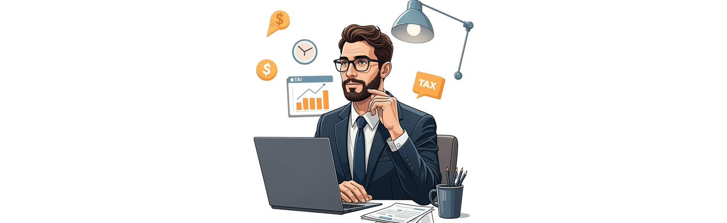 مشاوره مالیاتی آنلاین