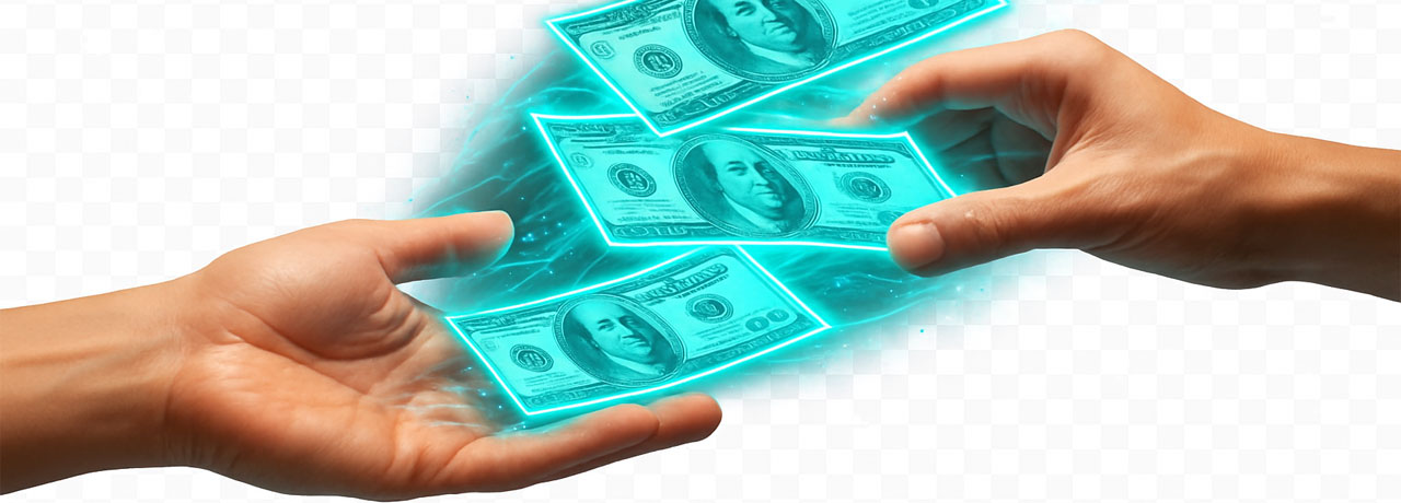 اهمیت استراتژیک روش انتقال درآمد دلاری برای کسب‌وکارهای ایرانی