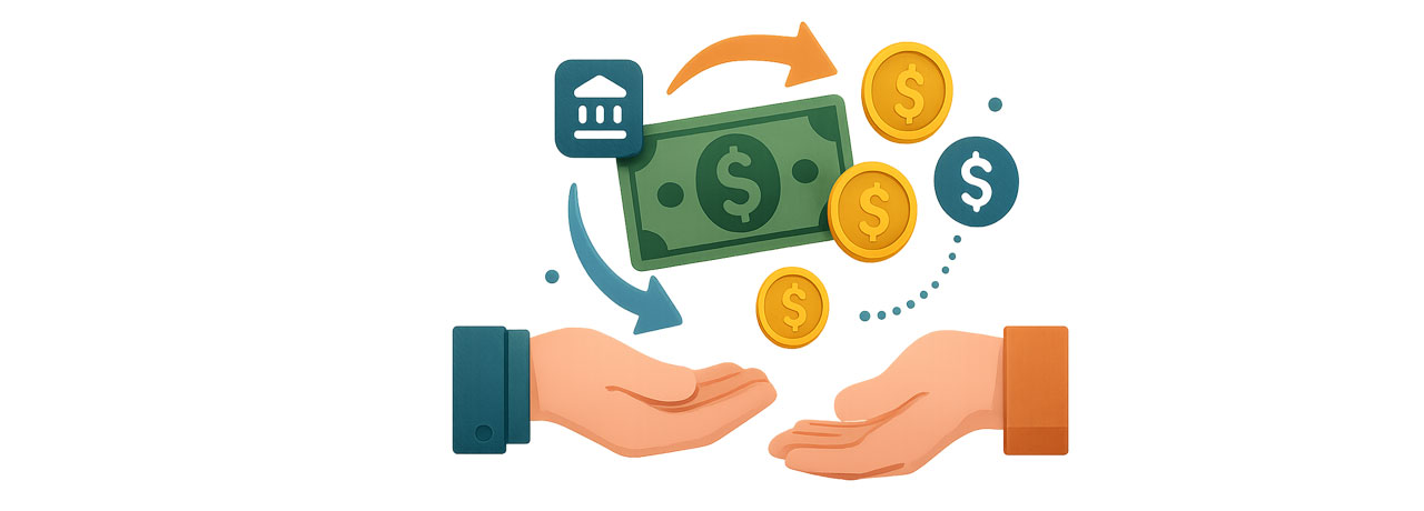 سوالات متداول (FAQ) با پاسخ تحلیلی برای کلیدواژه “روش انتقال درآمد دلاری”