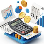 راهنمای جامع و تفصیلی مالیات ۱۴۰۴
