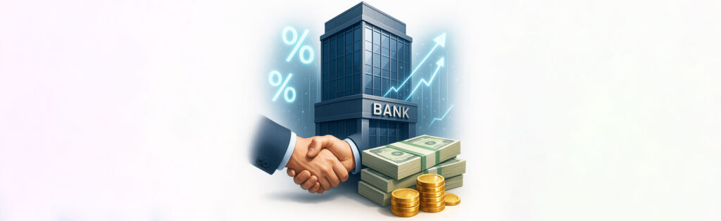 نحوه محاسبه سود وام بانکی