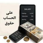 علی‌الحساب حقوق چیست؟